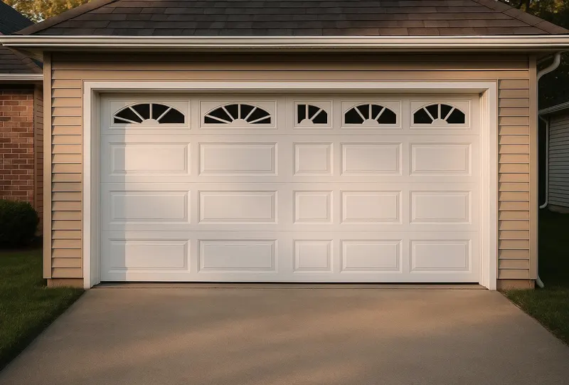Contact Nanuet Garage Door